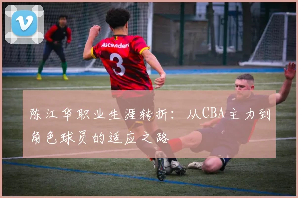 陈江华职业生涯转折:从CBA主力到角色球员的适应之路