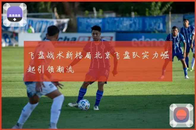 飞盘战术新格局北京飞盘队实力崛起引领潮流