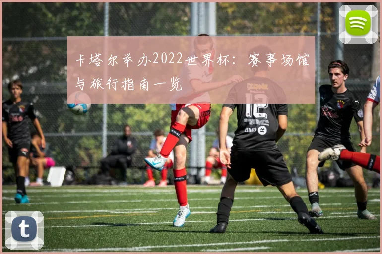 卡塔尔举办2022世界杯:赛事场馆与旅行指南一览