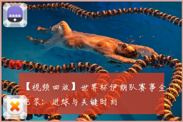 【视频回放】世界杯伊朗队赛事全记录:进球与关键时刻