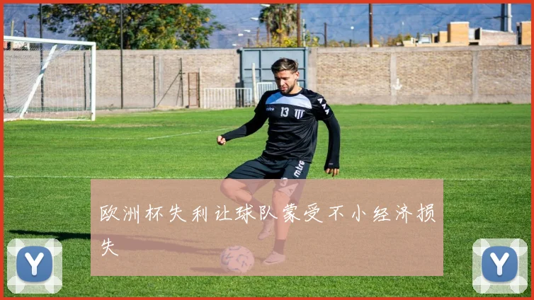 欧洲杯失利让球队蒙受不小经济损失